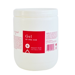 Gel Radiofrecuencia Facial Reafirma Hialuronico x1000 Icono