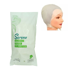 Gorros Claritos Reflejos Mechas x 12 Un Sin Perforar - comprar online