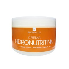 Crema Hidronutritiva X 250 Ml Colageno - Biobellus - comprar online