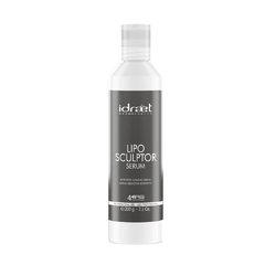 Serum Reductor IRS 4 Lipo Sculptor Aparatologia 200g Idraet