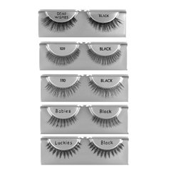 Kit Pestañas Inicio Profesional Bolso + 24 Accesorios Ardell - comprar online