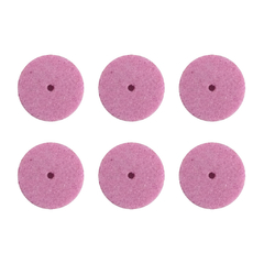 Kit Piedras Ruedita x 6 Un Chata Torno Uñas Pedicuria - comprar online