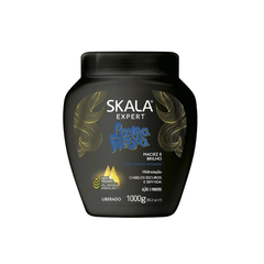 Imagen de Mascara Crema Skala Vegana Apta Curly Girl x Kg x Unidad