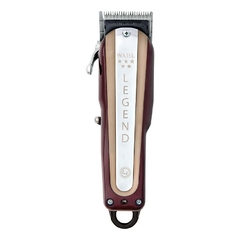 Cortadora de pelo Legend Inalambrica 100V-240V Wahl