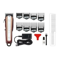 Cortadora de pelo Legend Inalambrica 100V-240V Wahl - comprar online