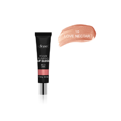 Brillo Labial Lip Gloss Power Plumpling Love Nectar Idraet