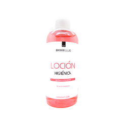Locion Higienica X 500 Ml Calendula - Biobellus - comprar online