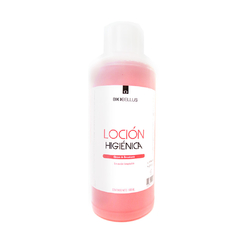 Locion Higienica X 1000 Ml Calendula - Biobellus - comprar online
