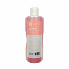 Locion Antibacterial Higienica Benzalconio x Litro Libra - comprar online