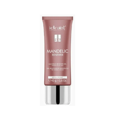 Gel Renovador Mandelico Piel Oleosa Mandelic Renewer Idraet