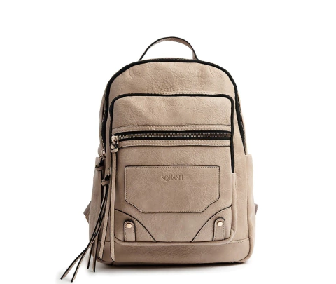 Mochila Funi Beige 40214 Squash