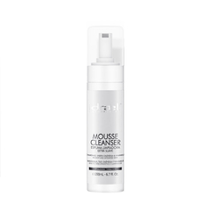 Mousse Cleanser Espuma Limpiadora Suave 200ml Idraet