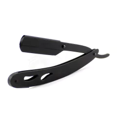 Navaja Navajin Acero Inoxidable Barberia Peluqueria+10 FILOS - comprar online