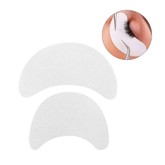 Parches Adhesivos Colocacion Extension Pestañas x 20 Jessamy - comprar online