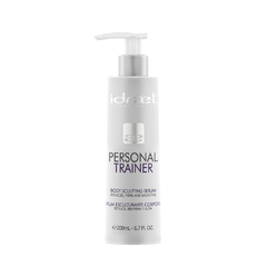 Personal Trainer Serum Esculturante Reductor 200ml Idraet