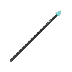 Pincel Esfumino Sombra Ojos Silicona Make Up
