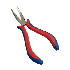 Pinza Para Microring Colocar Extensiones Cortinas Pelo