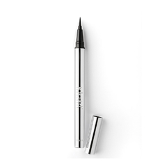 Delineador Liquido En Fibra Waterproof Black Eyeliner Idraet