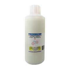 Emulsion Corporal Reafirmante Radiofrecuencia C/ DMAE x 1000 ml - Biocom