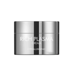 Rich Plasma Cream Rellena Arrugas AntiAge 50g Idraet