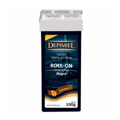 Kit 6 Roll On Aloe DEPIMIEL + Bandas En Rollo x 50 Mts en internet