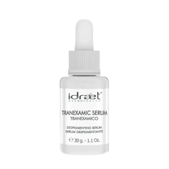Serum Despigmentante Tranexamico 3% Blanqueador 30gr Idraet