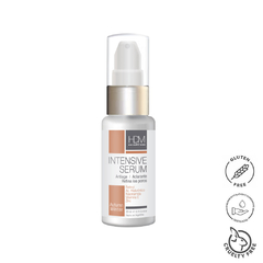 Serum Intensive Antiage Aclarante Refina Poros Retinol Niacinamida Otoño Invierno x 30 HDM