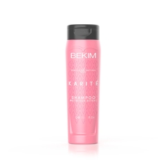 Shampoo Karite x 250gr Antioxidante Bekim