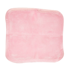 Toalla Desmaquillante Reutilizable Limpieza Make up Cuadrada - comprar online