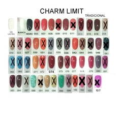 Esmalte Semipermanente Uv Led Color Uñas X Unidad - tienda online