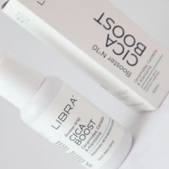 Serum Cica Boost Reparador de Barrera Cutanea x50ml Libra en internet