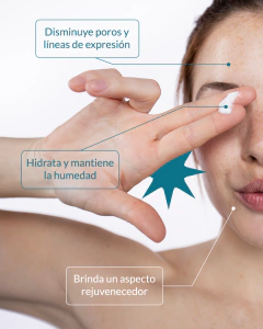 EMULSION FACIAL SKINCER X 100 ML BIOBELLUS - Distribuidora Melange