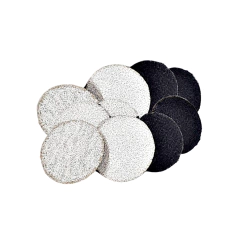 Repuesto lijas con abrojo x 10 unid para torno - comprar online