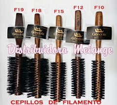 Cepillo Gondola F12 de filamento - comprar online