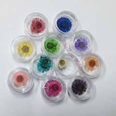 Deco Flores secas tipo 1 en pote x 1 unid - comprar online