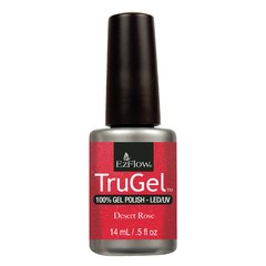 Esmalte Desert Rose 42469 Ezflow semi permanente Trugel x 14 ml - comprar online