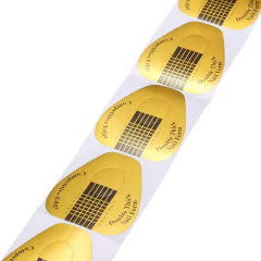 MOLDES CUADRADOS ANCHOS ROLLO X 500 UNID - Distribuidora Melange