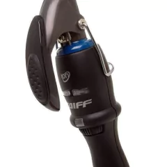 Bucleadora Taiff Tourmaline Ion 19 mm (3/4) - RULOS MEDIOS - comprar online