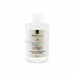 Kit Facial Completo Biobellus 6 Productos - tienda online