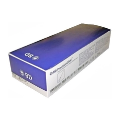 AGUJAS DESCARTABLES BD 0.3 x 13 mm (30G x 1/2) X 10 Unid COSMETOLOGIA - comprar online