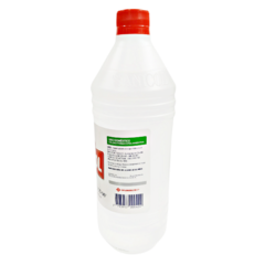 Alcohol etilico 96 vol Sanicol x 500 ml - Domiciliario - comprar online