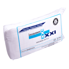 ALGODON PLEGADO X 500 GR - comprar online