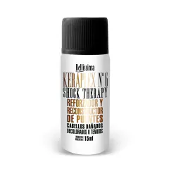 Kit Keraplex Bellissima Restauracion 7 Productos + Regalos - comprar online
