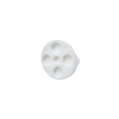 Anillo paleta plastico - comprar online