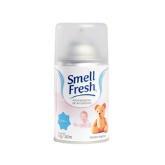 Imagen de Aromatizante Aromatizador Smell Fresh x unidad