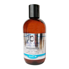 BALSAMO AFTER SHAVE POLICROM FOR MEN SILKEY X 250 ML - comprar online