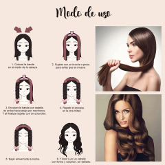 KIT 9 ART RASO FUNDA GORRO ANTIFAZ CEPILLO BANDA SCRUNCHIES - tienda online