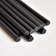 BARRA DE KERATINA NEGRA PARA EXTENSIONES - comprar online