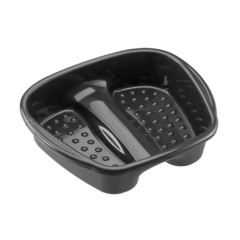 Imagen de Kit Pedicuria Belleza De Pies Con Batea