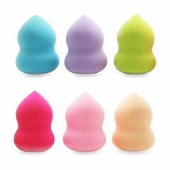 Esponja blender para maquillaje x unid - comprar online